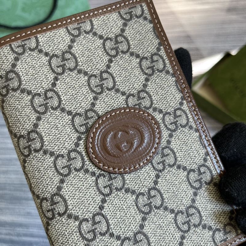 Gucci Wallets